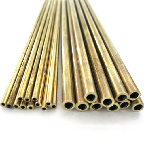 brass tubes supplier 2