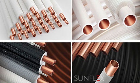 copper nickel products