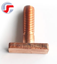 copper nickel fasteners 12