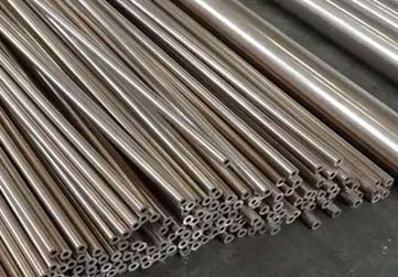 copper nickel sch 160 pipe 1