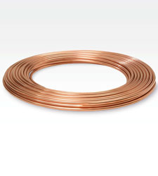 copper nickel tube coils 3