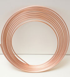copper nickel tube coils 4