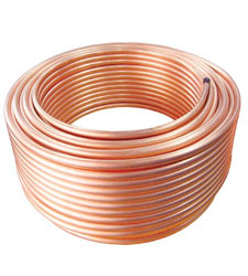copper nickel tube coils 6