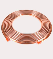 copper nickel tube coils 7