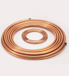 copper nickel tube coils 8