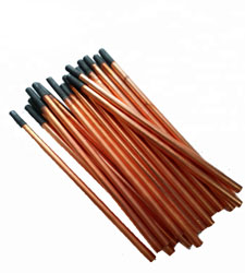 copper nickel welding rod 3
