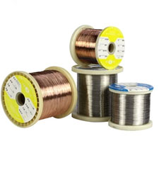 copper nickel wire 9