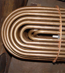 heater tube