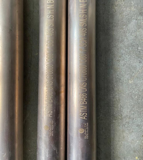 90 10 copper nickel tube