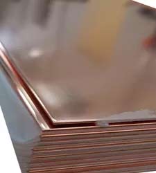 clad plate