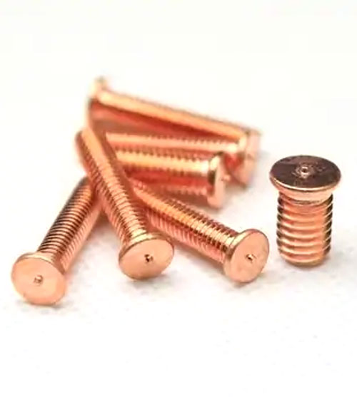 copper bolts 2