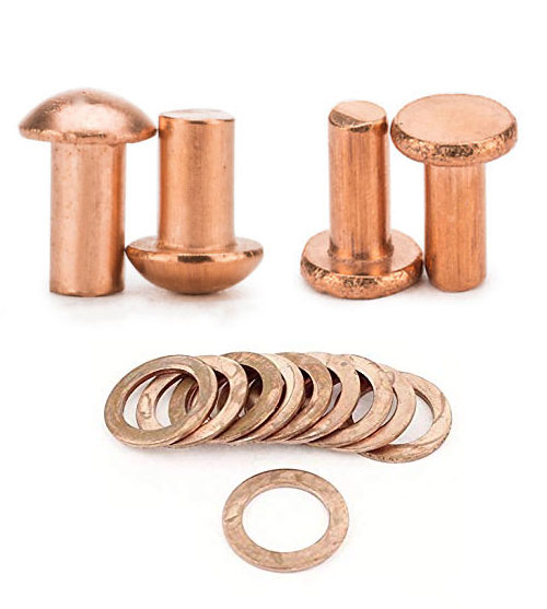 copper bolts 3
