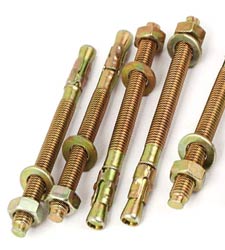 copper bolts fasteners manufacturer 12