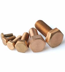 copper bolts fasteners manufacturer 15