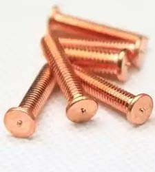 copper bolts fasteners manufacturer 16