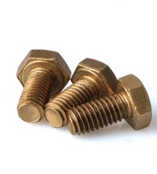 copper bolts fasteners manufacturer 20