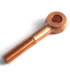 copper bolts fasteners manufacturer 4