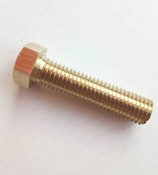 copper bolts fasteners manufacturer 5