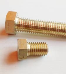 copper bolts fasteners manufacturer 6