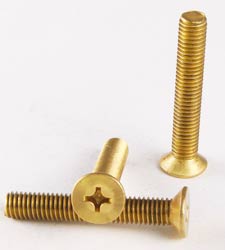 copper bolts fasteners manufacturer 7