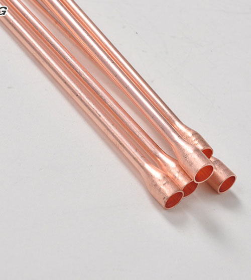 copper capillary tube 3