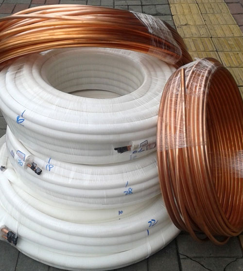 copper coil tubing 2