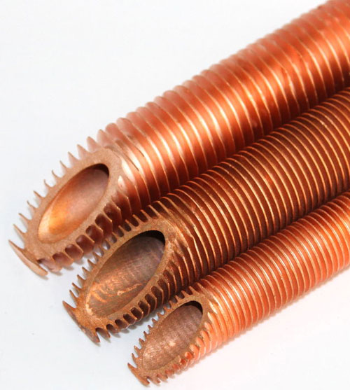 copper finned tube manufacturer 2