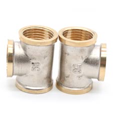 copper fittings 11