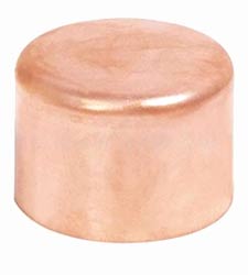 copper fittings 6