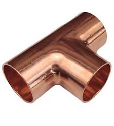 copper fittings 9