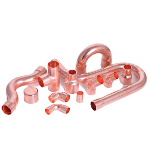 copper fittings manufacturer 1