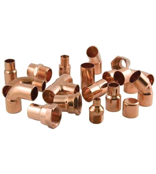 copper fittings manufacturer 2