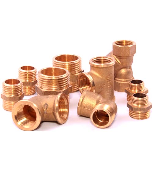 copper fittings manufacturer 3