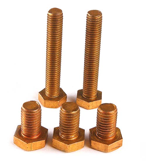 copper nickel bolts 1