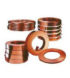 copper nickel forging 1