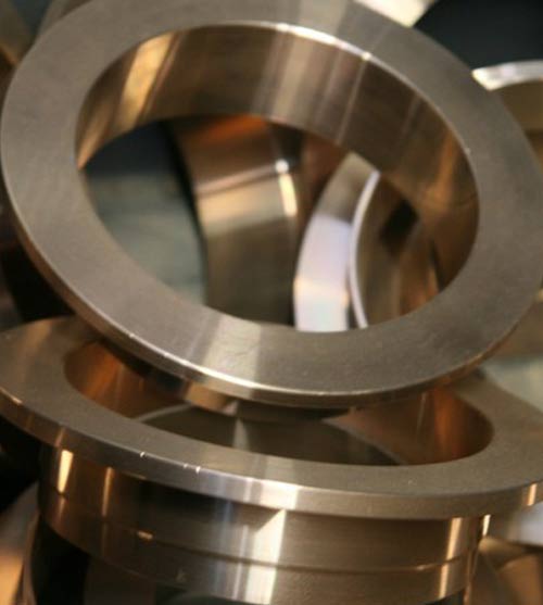 copper nickel forging manufacturer 3
