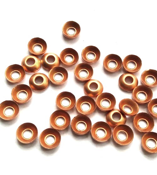 copper nickel gasket 1