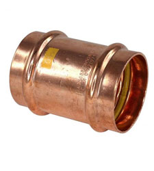 copper nickel press fittings 10