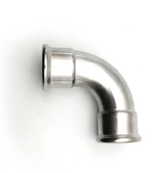 copper nickel press fittings manufacturer 1
