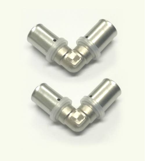 copper nickel press fittings manufacturer 2