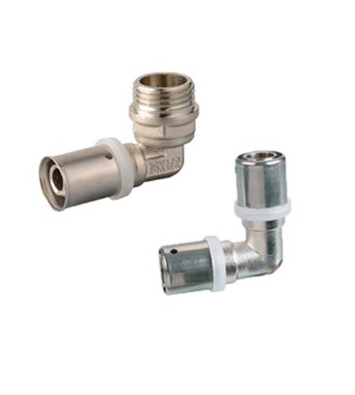 copper nickel press fittings manufacturer 3