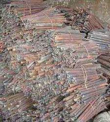 copper nickel scrap 6
