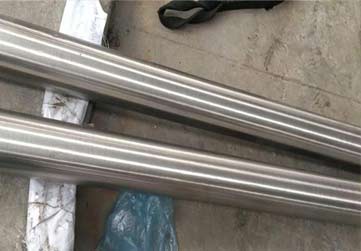 copper nickel seamless pipe