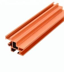 copper profile section 1