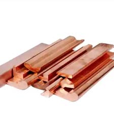 copper profile section 3