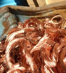 copper scrap buyer seller 12
