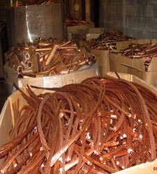copper scrap buyer seller 13