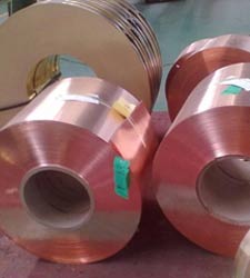 copper strip supplier 8