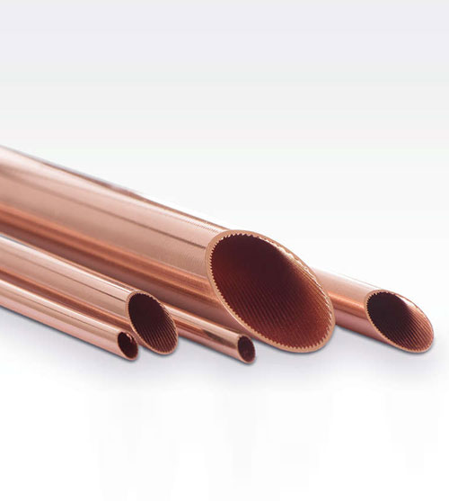 copper tube 3
