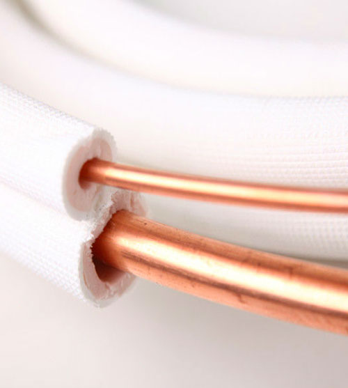 insulated copper tube supplier 1